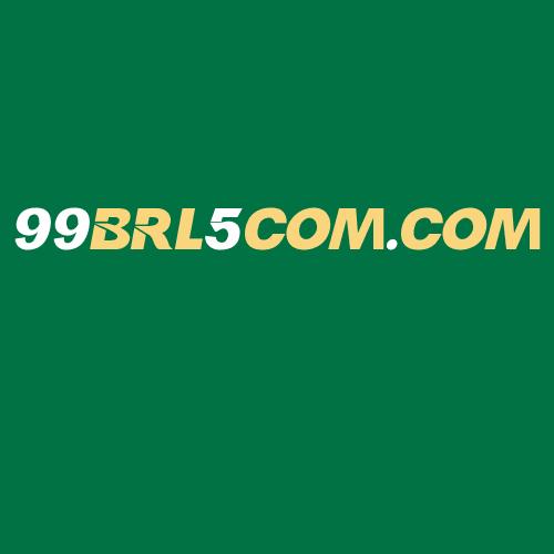 Logo da 99BRL5COM